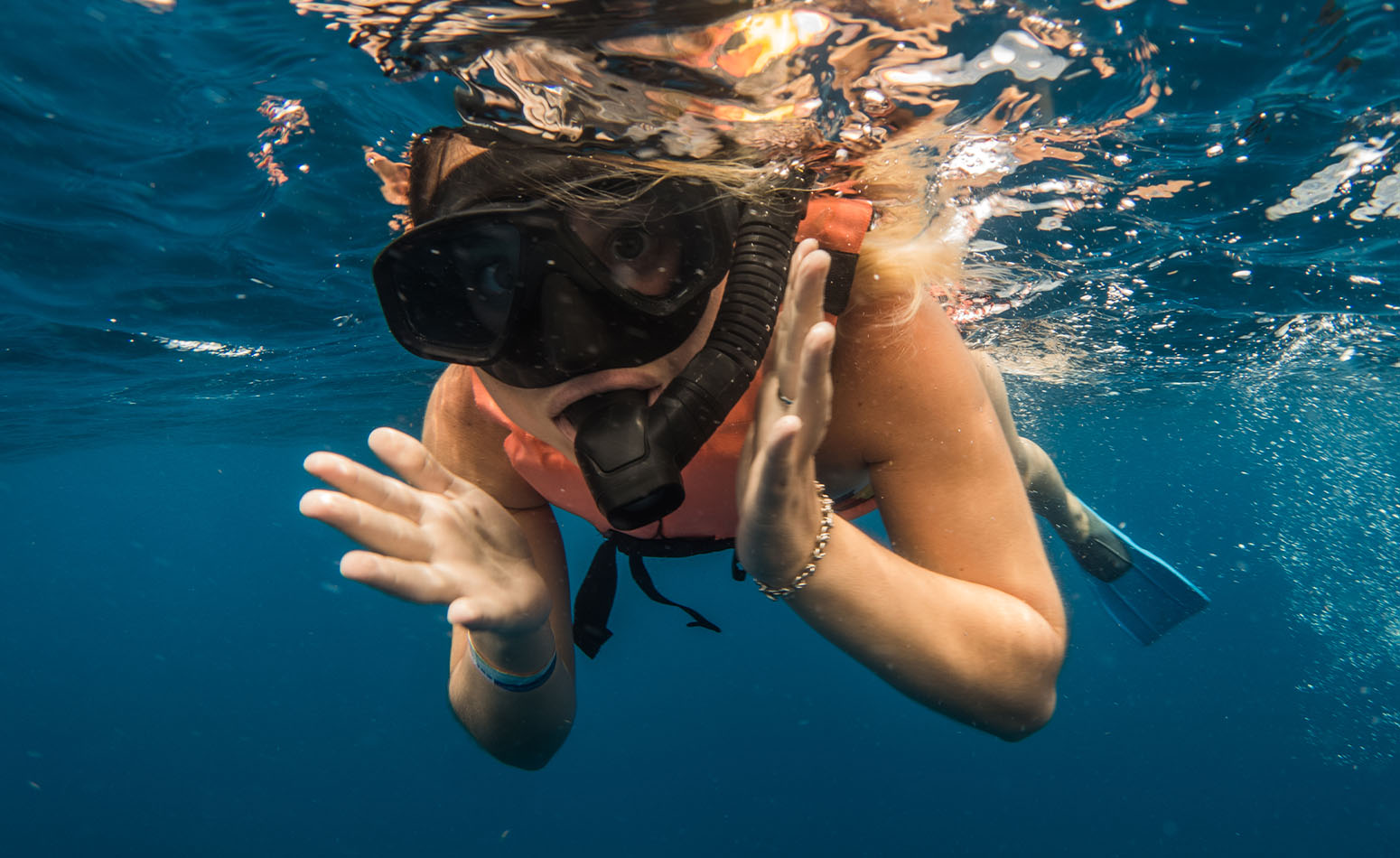 Popular Snorkeling Tour